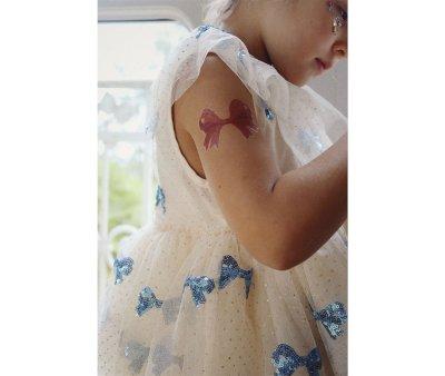 Tatouages Rainbow Mix