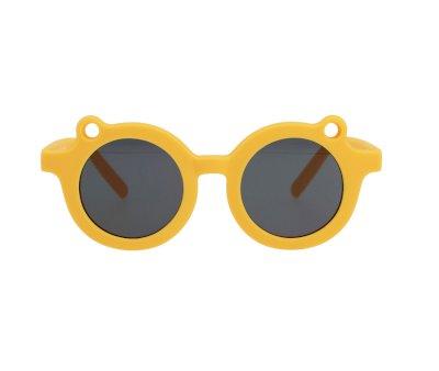 Gafas de Sol Flexibles Personalizables Fruits (4 a 6 aos)