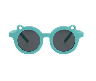 Gafas de Sol Flexibles Dinos (4 a 6 aos)