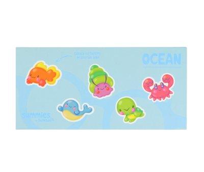 Gafas de Sol Flexibles Personalizables Ocean (4 a 6 aos)
