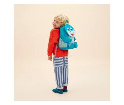 Mochila Grande Tiburn