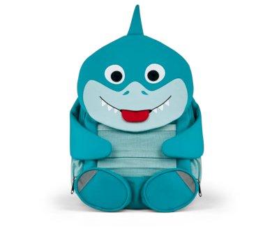 Mochila Grande Tiburn