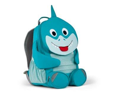 Mochila Grande Tiburn