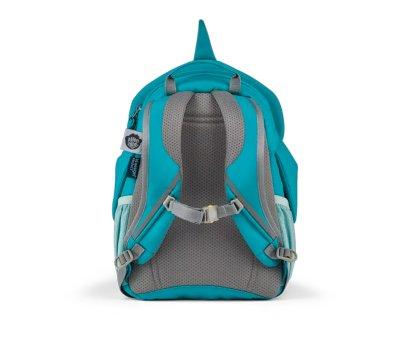 Mochila Grande Tiburn