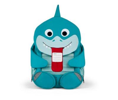 Mochila Grande Tiburn