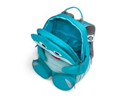 Mochila Grande Tiburn