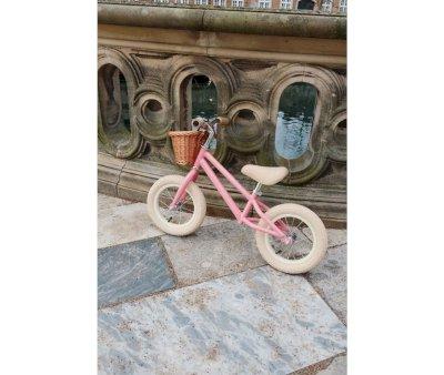 Glitter Pink Balance Bike