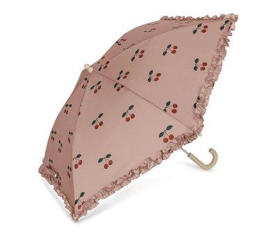 Parapluie Enfants Ma Grande Cerise Blush