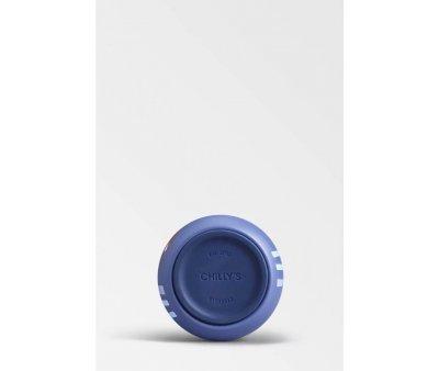Bottiglia Termica Chilly's Series 2 Galaxy Bloom 500ml