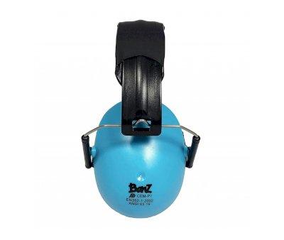 Cuffie Antirumore Sky Blue 3+
