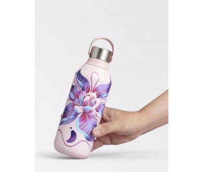 Garrafa de ao Inoxidvel Magnolia Twist Series 2 500 ml