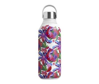 Bottiglia Termica Chilly's Series 2 Peony Tumble 500ml