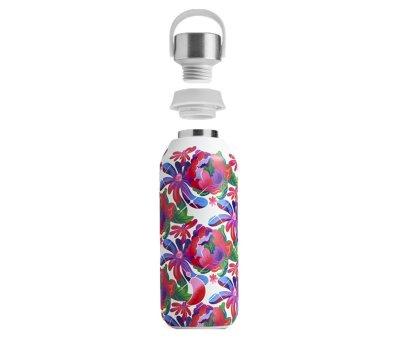 Bottiglia Termica Chilly's Series 2 Peony Tumble 500ml