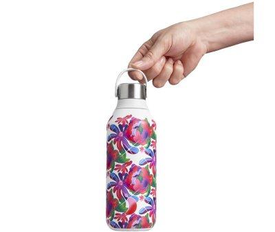 Bottiglia Termica Chilly's Series 2 Peony Tumble 500ml