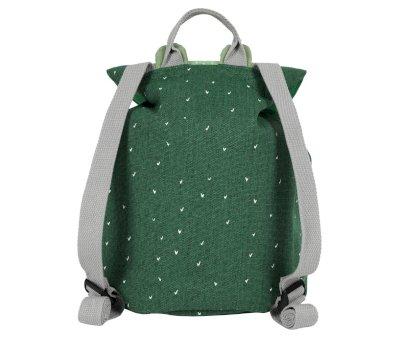 Mini Mochila Trixie Mr. Crocodile Personalizable