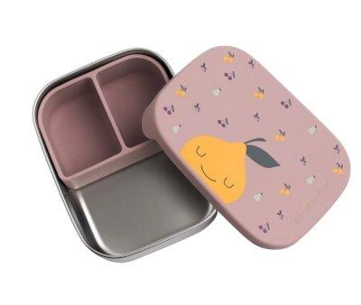 Lancheira de Ao Fruity