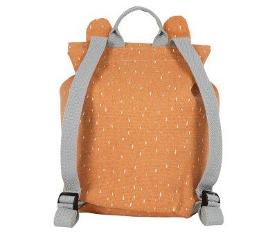 Mini Mochila Trixie Mr. Fox Personalizable