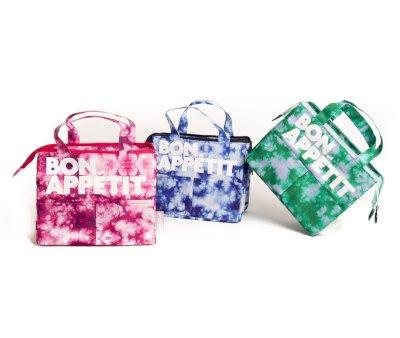 Lunch Bag Thermal Bon Apptit Ice