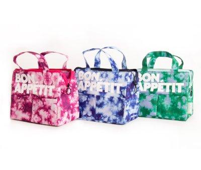 Lunch Bag Thermal Bon Apptit Ice