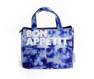 Lunch Bag Thermal Bon Apptit Ice