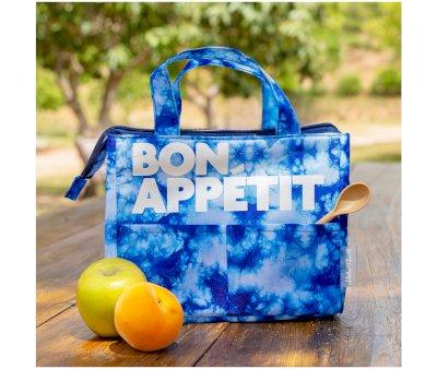 Lunch Bag Thermal Bon Apptit Ice