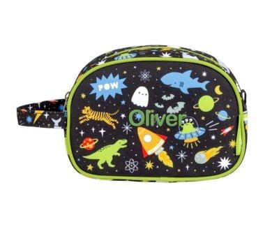 Neceser Infantil Galaxy Personalizable