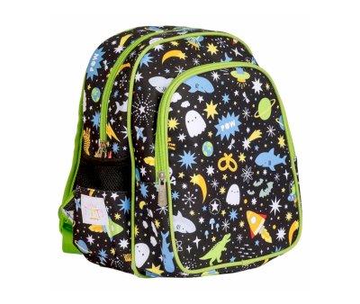 Sac  Dos avec Poche Isotherme Galaxy