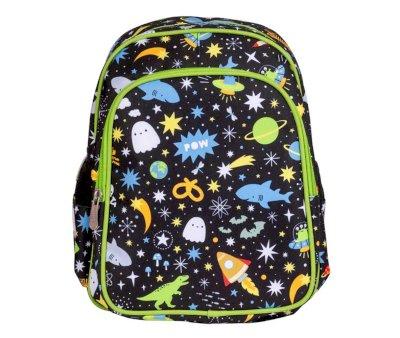 Sac  Dos avec Poche Isotherme Galaxy