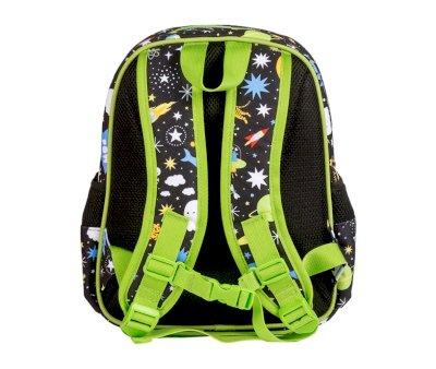 Sac  Dos avec Poche Isotherme Galaxy