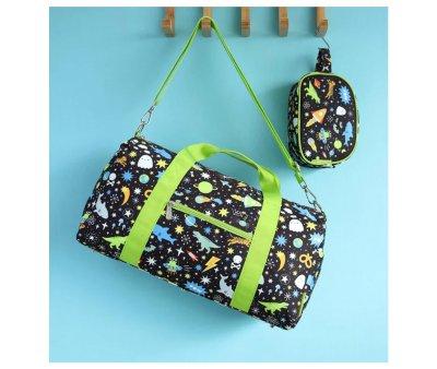 Bolsa de Deporte Galaxy Personalizable