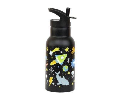 Gourde Isotherme en Acier Galaxy 350 ml