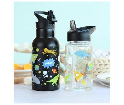 Gourde Isotherme en Acier Galaxy 350 ml