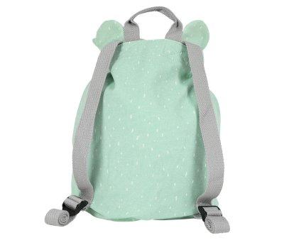 Mini Mochila Trixie Mr. Polar Bear Personalizable