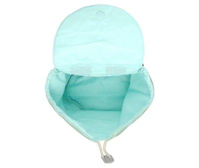Mini Mochila Trixie Mr. Polar Bear Personalizable