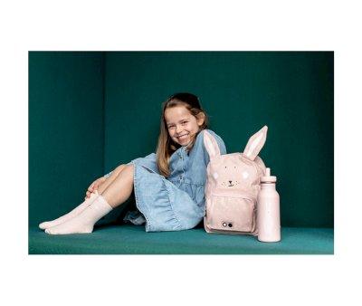 Mochila Trixie GRANDE Mrs. Rabbit Personalizable