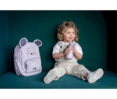 Mochila Trixie GRANDE Mouse Personalizable