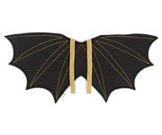 Ali di Pipistrello