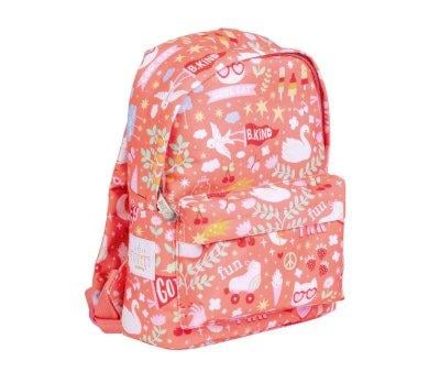 Mini Fun Personalized Kids Backpack
