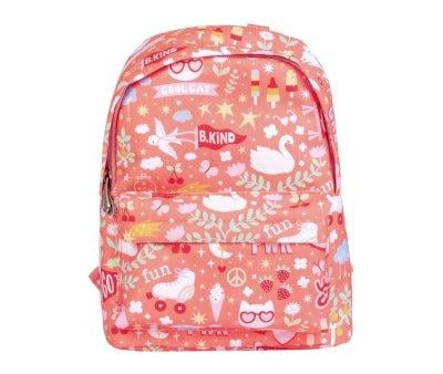 Mini Fun Personalized Kids Backpack