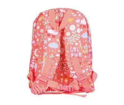 Mini Fun Personalized Kids Backpack