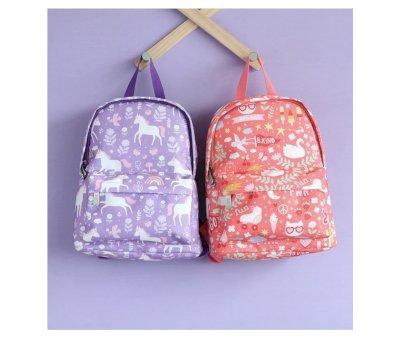 Mini Fun Personalized Kids Backpack
