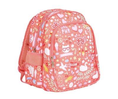 Sac  Dos avec Poche Isotherme Fun
