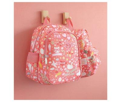 Sac  Dos avec Poche Isotherme Fun