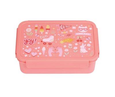 Bento Fun Lunch Box