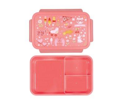 Bento Fun Lunch Box