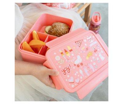 Bento Fun Lunch Box