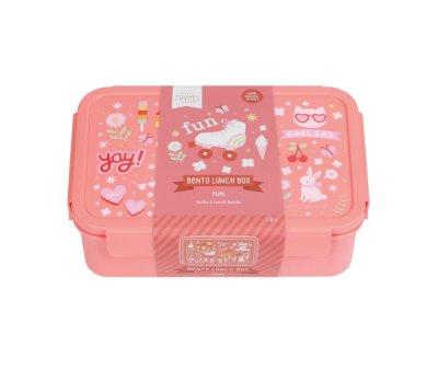 Bento Fun Lunch Box
