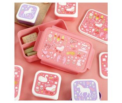 Bento Fun Lunch Box