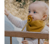 Secababitas BIBS Mustard
