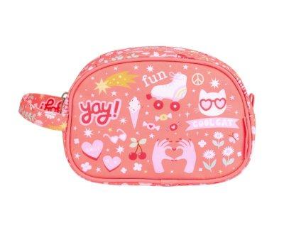 Fun Personalized Children's Toiletry Bag